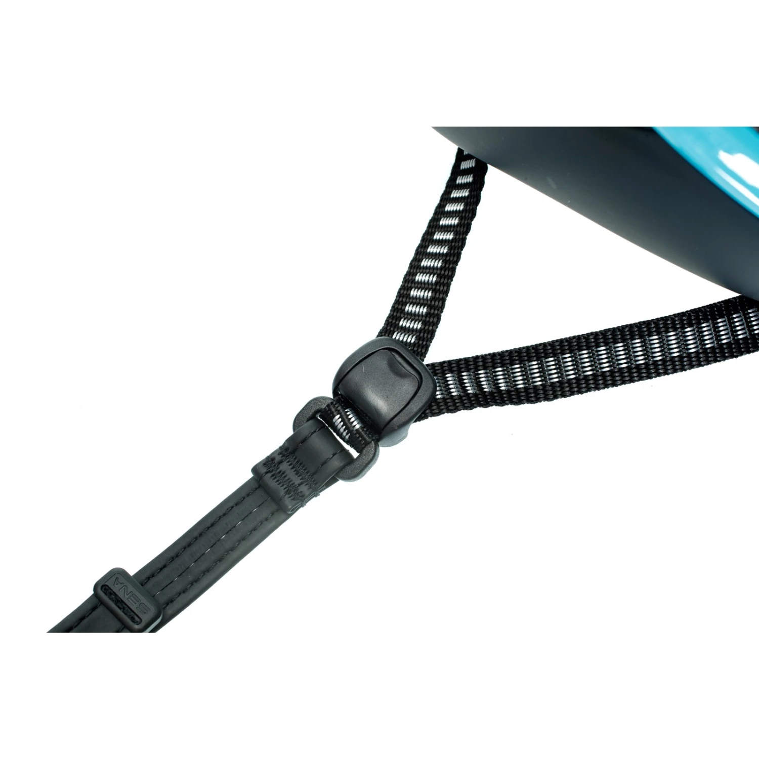 SENA R1 Smart Cycling Helmet - Without FM Radio - Ice Blue 12 SENA R1 Smart Cycling Helmet - Without FM Radio - Ice Blue - Afbeelding 10