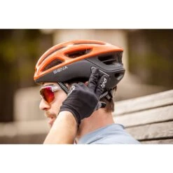 SENA R1 Smart Cycling Helmet - Without FM Radio - Ice Blue 30 SENA R1 Smart Cycling Helmet - Without FM Radio - Ice Blue -BASIL Winkel 326473 14 d 682503