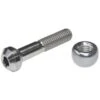Kind Shock KS Complete Saddle Clamping-Bolt For KS ZETA / LEV / LEV C / LEV Ci - KS 1439 + 5407 -BASIL Winkel 328632 00 d 688177
