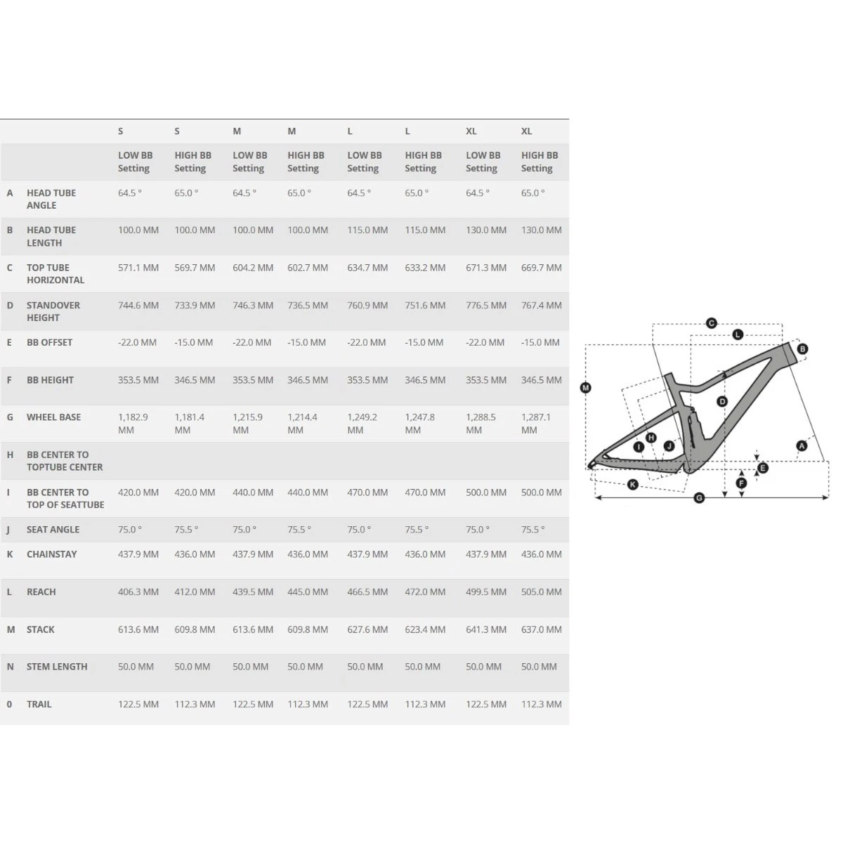 SCOTT RANSOM 920 - 29" Mountainbike - 2023 4 SCOTT RANSOM 920 - 29" Mountainbike - 2023 - Afbeelding 2