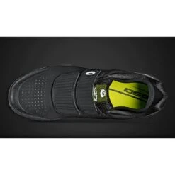 Sidi Dimaro MTB Shoe - Black -BASIL Winkel 344138 02 d 731397