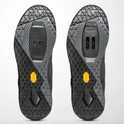 Sidi Dimaro MTB Shoe - Black -BASIL Winkel 344138 04 d 731399