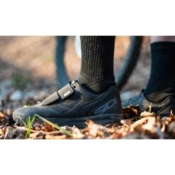 Sidi Dimaro MTB Shoe - Black -BASIL Winkel 344138 05 d 731400