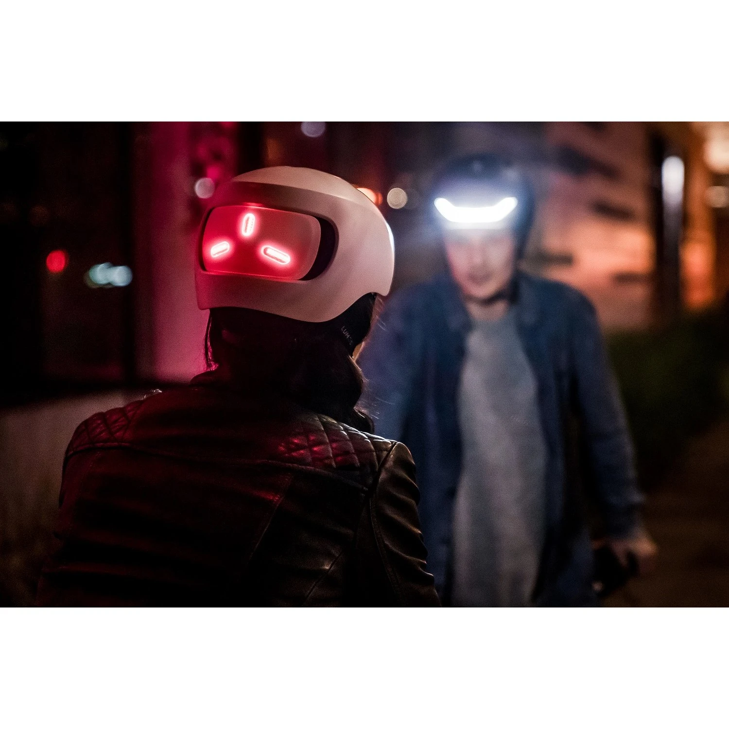 Lumos Street MIPS Helmet - Charcoal Black 6 Lumos Street MIPS Helmet - Charcoal Black - Afbeelding 4