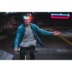 Lumos Street MIPS Helmet - Charcoal Black 16 Lumos Street MIPS Helmet - Charcoal Black -BASIL Winkel 345119 05 d 734191