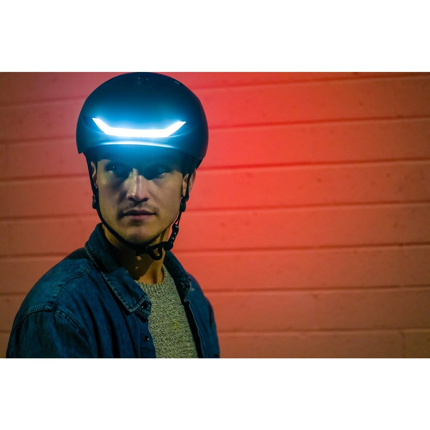 Lumos Street MIPS Helmet - Charcoal Black 10 Lumos Street MIPS Helmet - Charcoal Black - Afbeelding 8