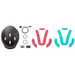 Lumos Street MIPS Helmet - Charcoal Black 12 Lumos Street MIPS Helmet - Charcoal Black -BASIL Winkel 345119 07 d 734193