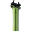 Sixpack Menace Seatpost - Electric Green