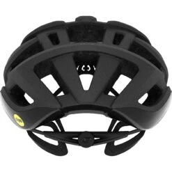 Giro Agilis MIPS Helmet - Matte Black -BASIL Winkel 352521 02 d 755789