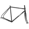 Surly MIDNIGHT SPECIAL - All-Road Frameset - Black -BASIL Winkel 355976 00 d 764440