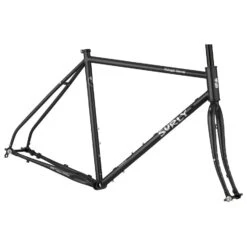 Surly MIDNIGHT SPECIAL - All-Road Frameset - Black