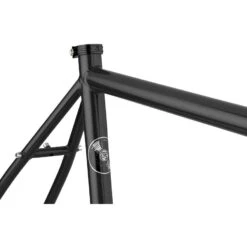 Surly MIDNIGHT SPECIAL - All-Road Frameset - Black -BASIL Winkel 355976 02 d 764441