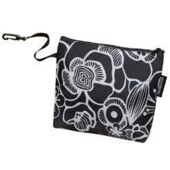 KLICKfix Bikebasket - Happy Flowers -BASIL Winkel 358877 03 c 772109 1