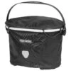 ORTLIEB Up-Town City - 17.5L Handlebar Basket - Black -BASIL Winkel 359447 00 d 773742