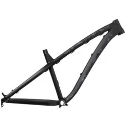 Dartmoor HORNET - 27.5" MTB Frame - Matt Black / Grey
