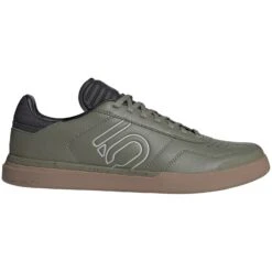 Five Ten Sleuth DLX Shoes - Grey Two