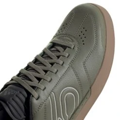 Five Ten Sleuth DLX Shoes - Grey Two -BASIL Winkel 363623 03 d 783815