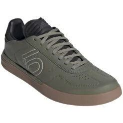 Five Ten Sleuth DLX Shoes - Grey Two -BASIL Winkel 363623 06 d 783818