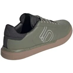 Five Ten Sleuth DLX Shoes - Grey Two -BASIL Winkel 363623 07 d 783819