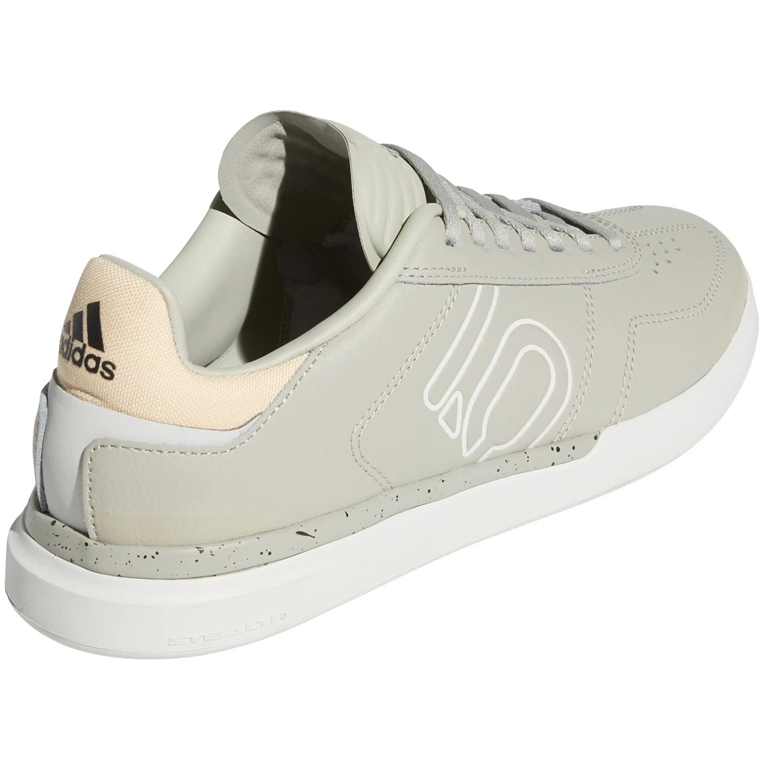 Five Ten Sleuth DLX Women's MTB Shoe - Sesame 6 Five Ten Sleuth DLX Women's MTB Shoe - Sesame - Afbeelding 4