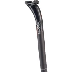 Deda-elementi Deda Superleggero Carbon Seatpost - 25mm Setback - 27.2 Team