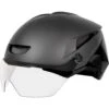 Endura Speed Pedelec Helm - Black -BASIL Winkel 364306 00 d 785576