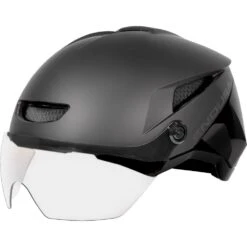 Endura Speed Pedelec Helm - Black