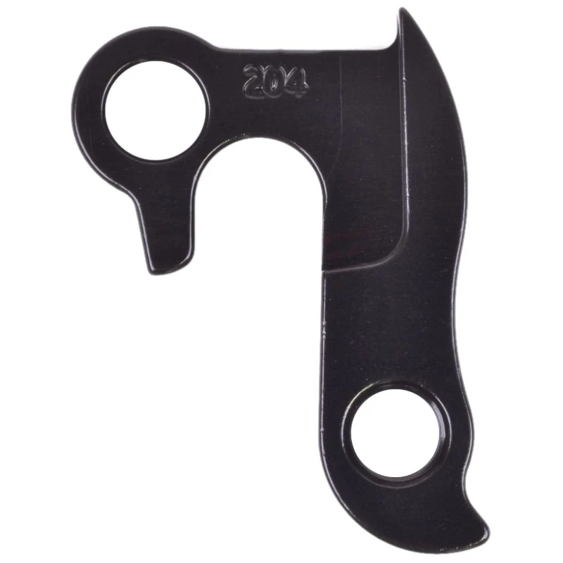 Wheels Manufacturing Derailleur Hanger 204 - For Norco 3 Wheels Manufacturing Derailleur Hanger 204 - For Norco