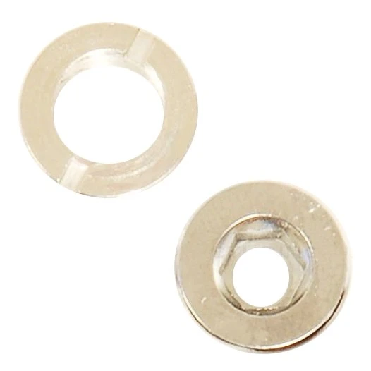 Wheels Manufacturing Derailleur Hanger 204 - For Norco 4 Wheels Manufacturing Derailleur Hanger 204 - For Norco - Afbeelding 2