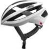 ABUS Viantor Quin Helmet - Polar White -BASIL Winkel 366908 00 d 792142