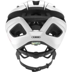 ABUS Viantor Quin Helmet - Polar White -BASIL Winkel 366908 02 d 792144