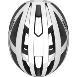 ABUS Viantor Quin Helmet - Polar White -BASIL Winkel 366908 03 d 792145
