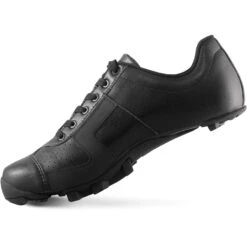 Lake MX 1C-X Wide MTB Shoes - Black Clarino -BASIL Winkel 366972 01 d 792275