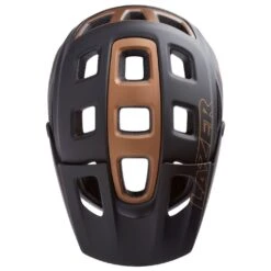 Lazer Impala Helmet - Gold Edition - Matte Black -BASIL Winkel 367910 02 d 794264