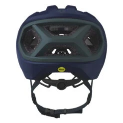 SCOTT Tago Plus (CE) Helm - Donkerblauw 9 SCOTT Tago Plus (CE) Helm - Donkerblauw -BASIL Winkel 4033260114 scott tago plus helm dark blue d 1422641