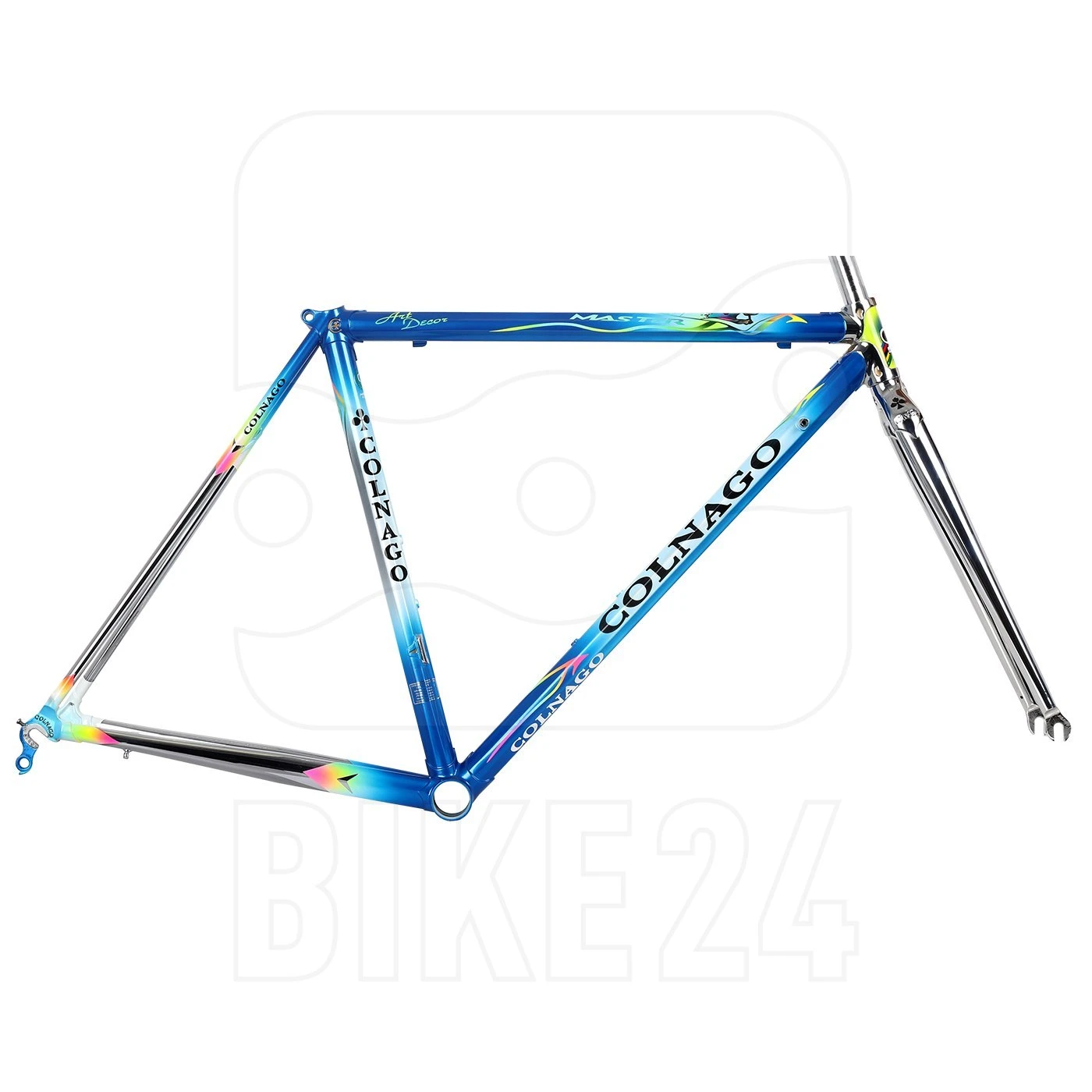 Colnago MASTER X-LIGHT - Staal Frameset - AD10 3 Colnago MASTER X-LIGHT - Staal Frameset - AD10