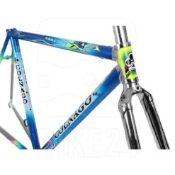 Colnago MASTER X-LIGHT - Staal Frameset - AD10 12 Colnago MASTER X-LIGHT - Staal Frameset - AD10 -BASIL Winkel 46529 02 d 74349