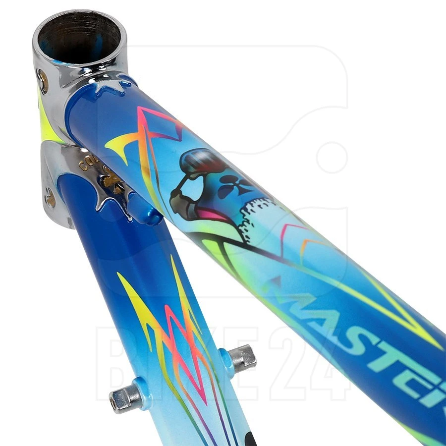 Colnago MASTER X-LIGHT - Staal Frameset - AD10 6 Colnago MASTER X-LIGHT - Staal Frameset - AD10 - Afbeelding 4