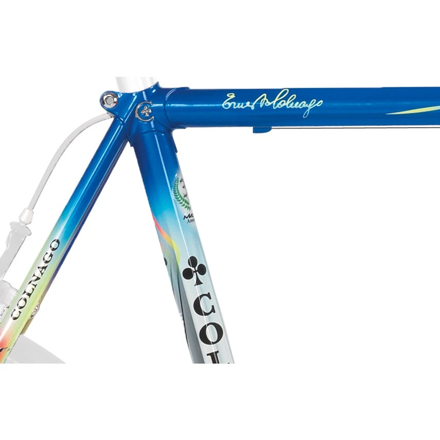 Colnago MASTER X-LIGHT - Staal Frameset - AD10 9 Colnago MASTER X-LIGHT - Staal Frameset - AD10 - Afbeelding 7