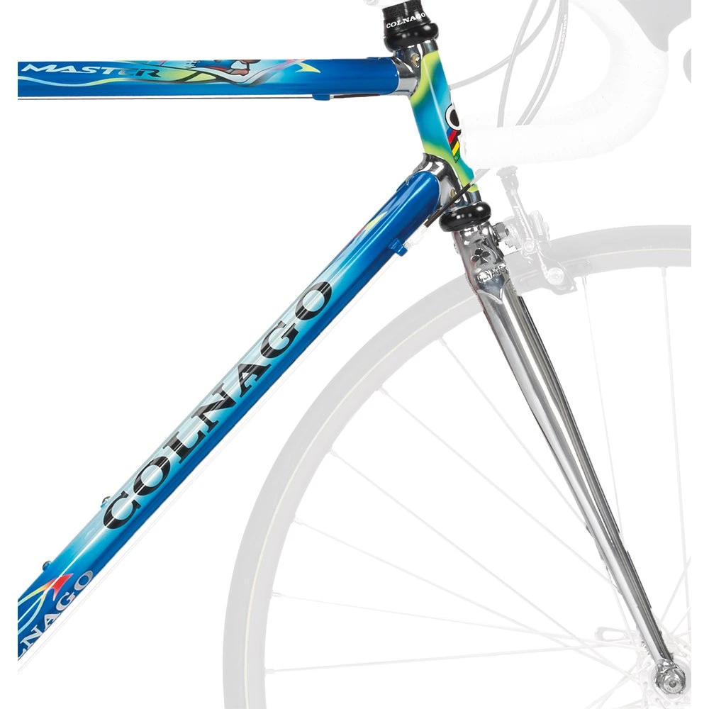 Colnago MASTER X-LIGHT - Staal Frameset - AD10 10 Colnago MASTER X-LIGHT - Staal Frameset - AD10 - Afbeelding 8