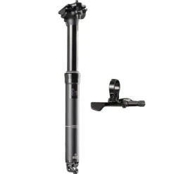 Bontrager Line Elite Dropper Seatpost - 31.6 Mm