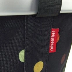 KLICKfix Bikebasket - Dots 10 KLICKfix Bikebasket - Dots -BASIL Winkel 58503 03 d 93428