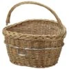 KLICKfix Wicker Basket Handlebar Basket 0398 -BASIL Winkel 58661 00 d 93762