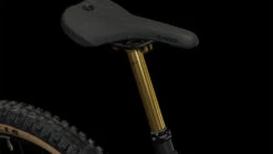 CUBE STEREO ONE22 HPC EX - 29" Carbon Mountainbike - 2023 - Carbon / Black -BASIL Winkel 653350 d 0227161 1405655