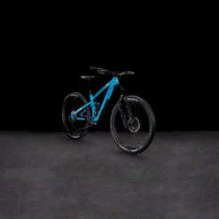 CUBE STEREO ONE55 C:62 SLX - 29" Carbon Mountainbike - 2023 - Bondiblue / Grey 12 CUBE STEREO ONE55 C:62 SLX - 29" Carbon Mountainbike - 2023 - Bondiblue / Grey -BASIL Winkel 655200 p0018 1432986