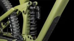 CUBE STEREO ONE77 C:68X TM - 29" Carbon Mountainbike - 2023 - Olive / Chrome 15 CUBE STEREO ONE77 C:68X TM - 29" Carbon Mountainbike - 2023 - Olive / Chrome -BASIL Winkel 656300 d02136 1434147
