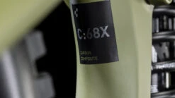 CUBE STEREO ONE77 C:68X TM - 29" Carbon Mountainbike - 2023 - Olive / Chrome 17 CUBE STEREO ONE77 C:68X TM - 29" Carbon Mountainbike - 2023 - Olive / Chrome -BASIL Winkel 656300 d04138 1434149