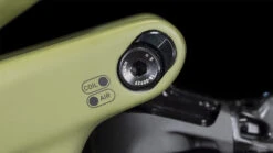 CUBE STEREO ONE77 C:68X TM - 29" Carbon Mountainbike - 2023 - Olive / Chrome 18 CUBE STEREO ONE77 C:68X TM - 29" Carbon Mountainbike - 2023 - Olive / Chrome -BASIL Winkel 656300 d05139 1434150