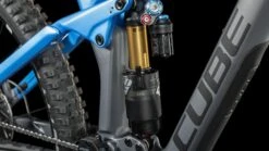 CUBE STEREO ONE77 C:68X SLX - 29" Carbon Mountainbike - 2023 - Actionteam 17 CUBE STEREO ONE77 C:68X SLX - 29" Carbon Mountainbike - 2023 - Actionteam -BASIL Winkel 656400 d02142 1433787