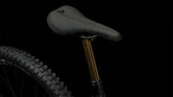 CUBE STEREO ONE77 C:68X SLT - 29" Carbon Mountainbike - 2023 - Flashwhite / Grey -BASIL Winkel 656500 d07153 1433841